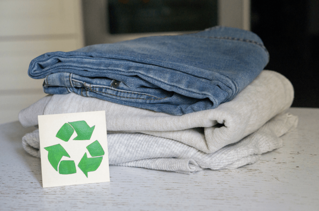 Free Charity Clothes Collection