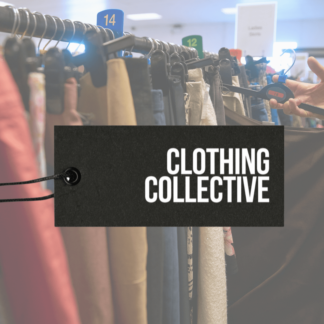 Redonate Clothes Collection